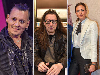 Het sappigste showbizznieuws van de week