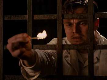Shutter Island