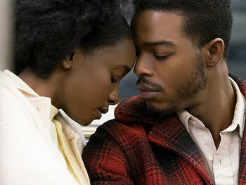 Si Beale Street pouvait parler