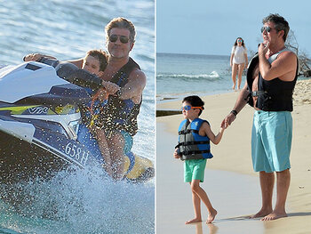 Simon Cowell