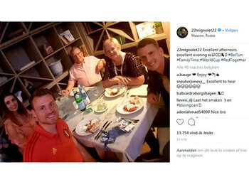 Simon Mignolet
