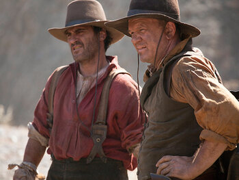 The Sisters Brothers