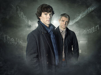 Sherlock