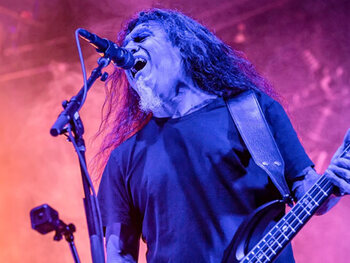 Slayer