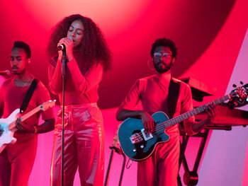 Solange