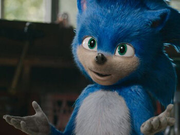 Sonic