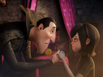 Hotel Transylvania
