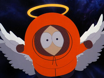 South Park: Bigger, Longer & Uncut