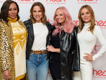 Tournee zal bankrekening Spice Girls flink spekken