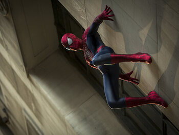 2. The Amazing Spider-Man 2