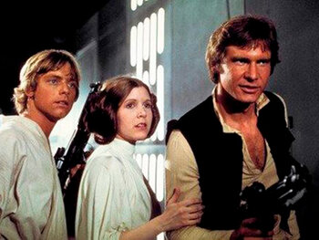 Star Wars