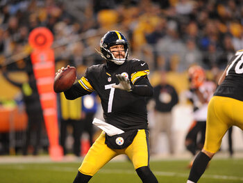 Pittsburgh Steelers – AFC Nord