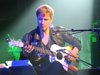 Stef Kamil Carlens & Band