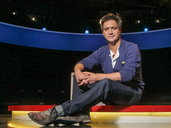 Stef Wauters weigert nominatie Vlaamse Televisie Sterren