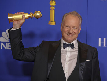 Stellan Skarsgard