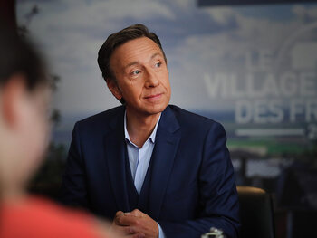 Le divertissement