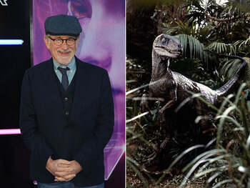 Steven Spielberg