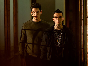 Suburra, saison 2