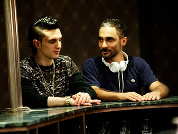 "Suburra”, saison 2