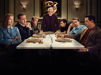 Succession – saison 2