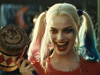 Harley Quinn