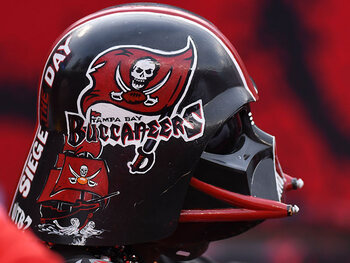 Le joueur de la semaine : Andrew Adams (Tampa Bay Buccaneers)