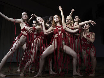 Suspiria