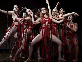 Suspiria