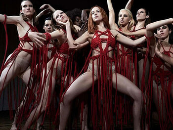 Suspiria