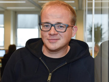 Sven De Leijer presenteert gloednieuwe Eén-quiz