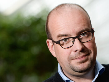 Sven Ornelis excuseert zich voor kwade tweet