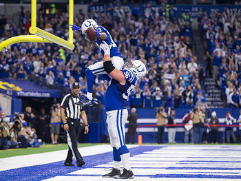 Les tops et les flops de la Semaine 11 en NFL