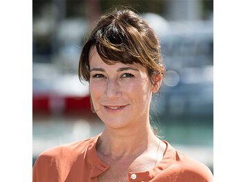 Du tac au tac: Virginie Hocq