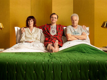 Les sorties ciné de la semaine (10 avril 2019)