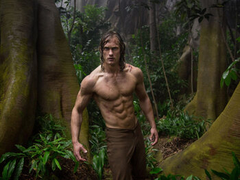 Tarzan