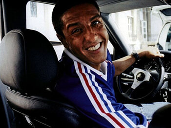 Taxi 2