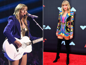 Taylor Swift