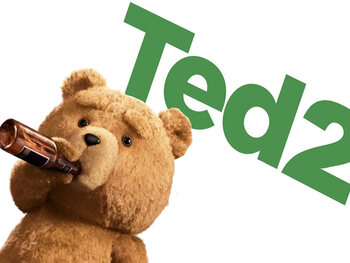 5. Ted 2