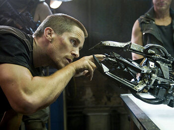 Terminator Salvation