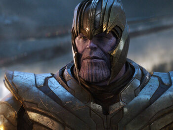 Thanos