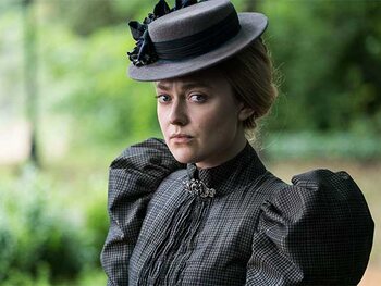 Dakota Fanning, l’ambitieuse