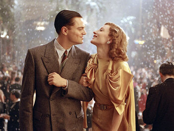 The Aviator