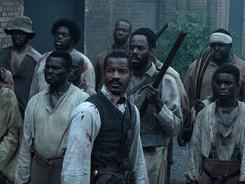The Birth of a Nation
