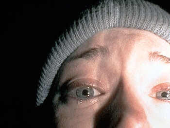 The Blair Witch Project