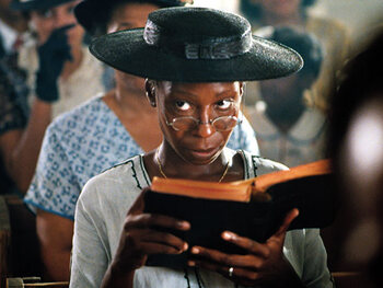 The Color Purple