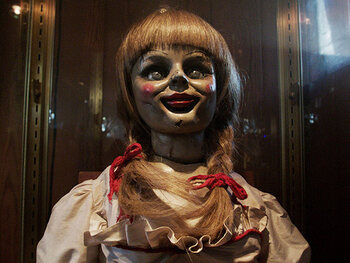 The Conjuring