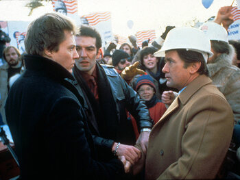 The Dead Zone