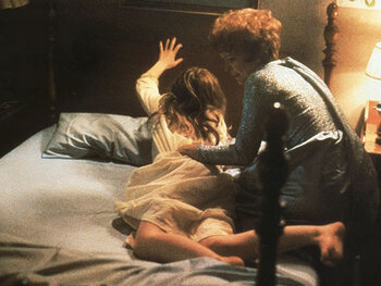The Exorcist