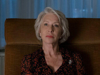 Helen Mirren: synoniem voor klasseactrice