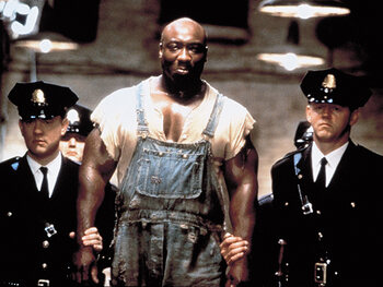 The Green Mile